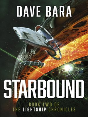 cover image of Starbound